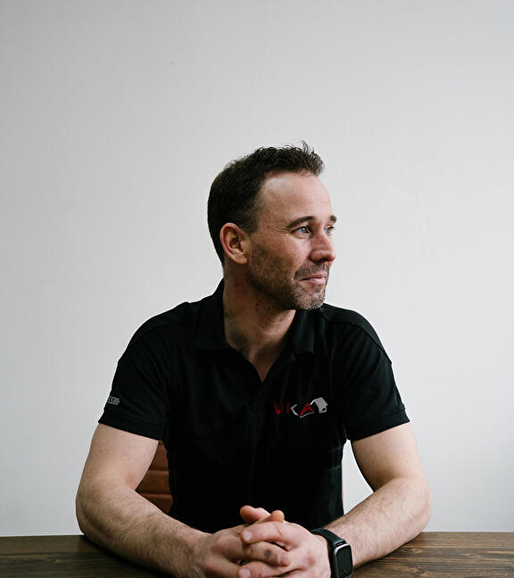Robert Moed