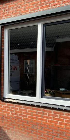 Rolluiken en screens