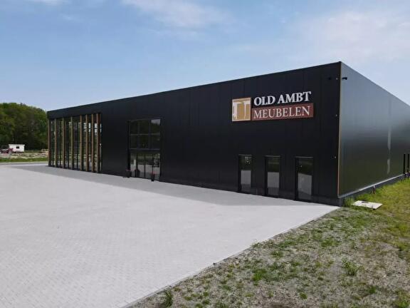 Nieuwbouw project Oude Pekela