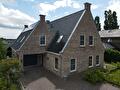 Nieuwbouw project Blauwestad