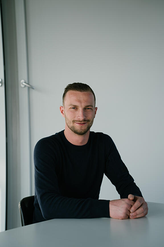 Mike Wind