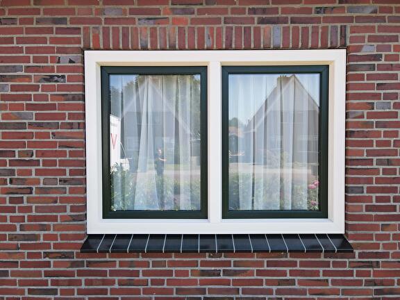 Onderzoek bewijst: Kunststof kozijnen goedkoper dan alternatieven