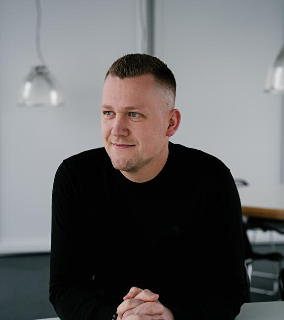 Robert Leontew 