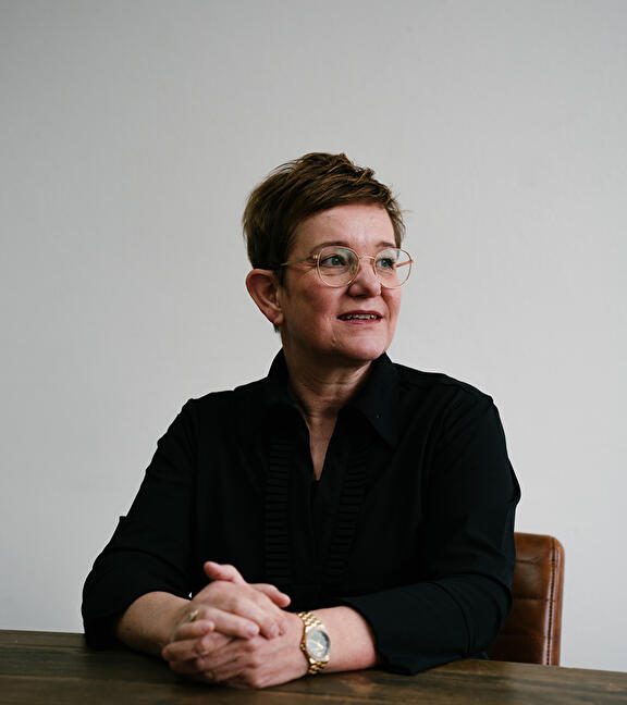 Corrie Reer