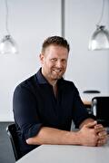 Arjan Bos