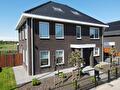 Nieuwbouw project Veendam