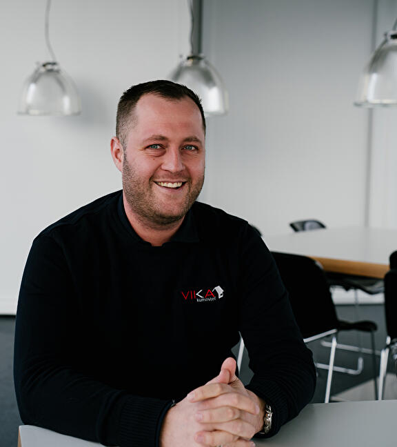 Mathijs Lich