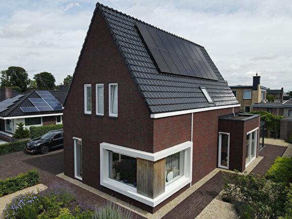 Nieuwbouw project Veendam