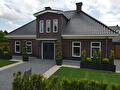 Nieuwbouw project Blauwestad