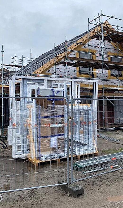 Beglazing