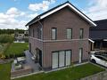 Nieuwbouw project Blauwestad