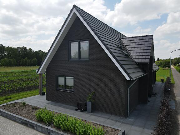 Nieuwbouw project Winschoten